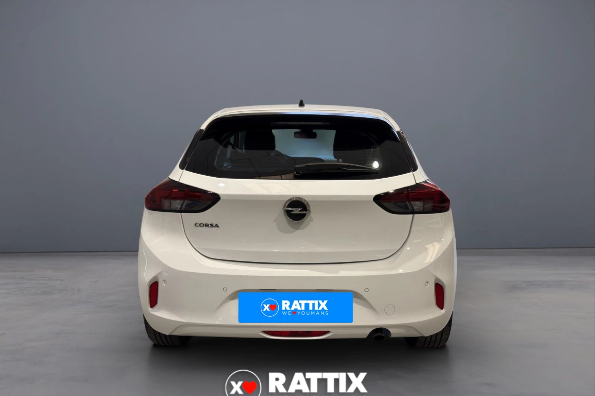 OPEL corsa  Corsa 1.2 Corsa s&s 100cv